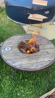 Gite les Gambettes - 8