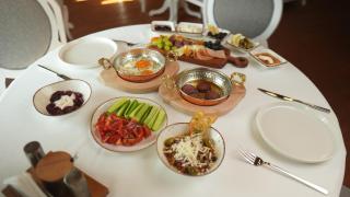 Domatia Stone Hotel - 3