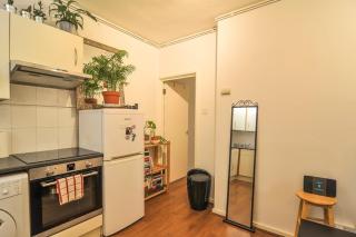 Affordable Apartment in Marylebone, entire space - Londra - 9