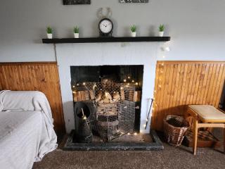 Halymyres Farm Bothie - 4