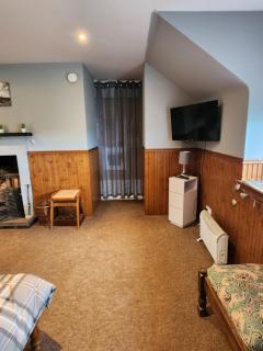 Halymyres Farm Bothie - 2
