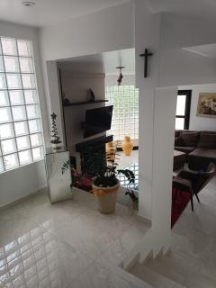 Casa Praia Brava Florianópolis. - 1