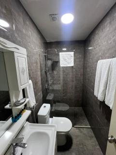 Empire Boutique Hotel Baku - Bakoe - 3