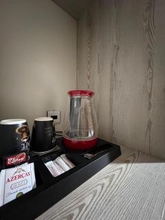 Empire Boutique Family Hotel Baku - Baku - 1