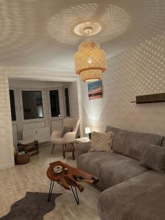 Ferienwohnung zentral&lokal Buxtehude - Buxtehude - 9