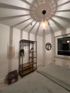 Ferienwohnung zentral&lokal Buxtehude - Buxtehude - 8