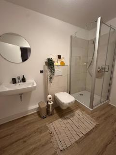 Ferienwohnung zentral&lokal Buxtehude - Buxtehude - 7
