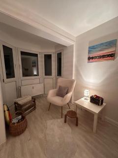Ferienwohnung zentral&lokal Buxtehude - Buxtehude - 6