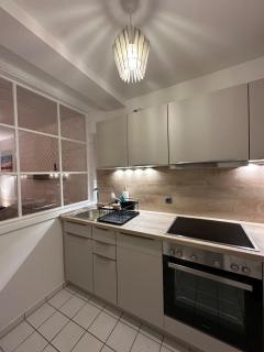 Ferienwohnung zentral&lokal Buxtehude - Buxtehude - 5