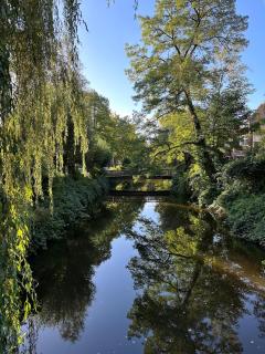 Ferienwohnung zentral&lokal Buxtehude - Buxtehude - 4