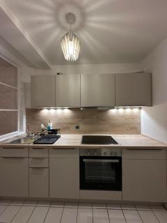 Ferienwohnung zentral&lokal Buxtehude - Buxtehude - 2
