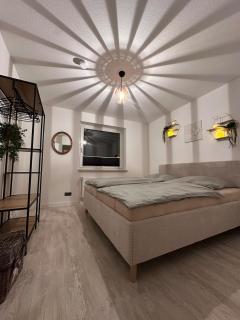 Ferienwohnung zentral&lokal Buxtehude - Buxtehude - 0