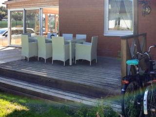 Holiday home Kattarp II - 1
