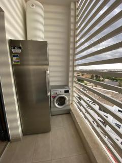 Prestigia Appartement Luxueux - Rabat - 2