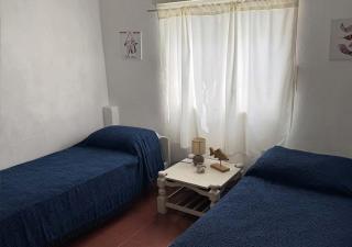 Casa para 4 pers. con entrada de auto y parrillero - Piriápolis - 6