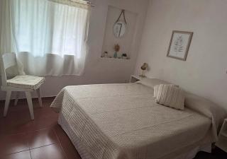 Casa para 4 pers. con entrada de auto y parrillero - Piriápolis - 9