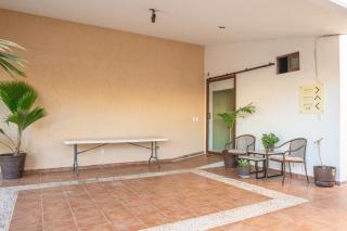 Habitación privada con alberca - Chetumal - 8