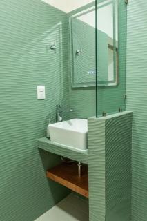 Habitación privada con alberca - Chetumal - 5