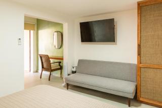 Habitación privada con alberca - Chetumal - 1