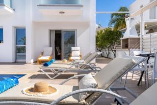 Corali Villa in Pernera Protaras - 6