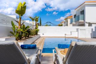 Corali Villa in Pernera Protaras - 7