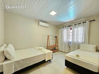 Casa 3 Quartos 5 min Centro 15 min aeroporto - Foz do Iguaçu - 8