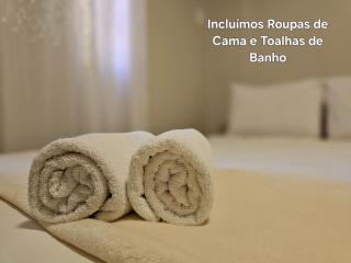 Casa 3 Quartos 5 min Centro 15 min aeroporto - Foz do Iguaçu - 5
