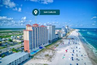 San Carlos 405 - Gulf Shores - 1