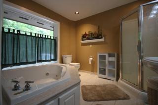Pisgah Mountain House - Pisgah Forest - 2