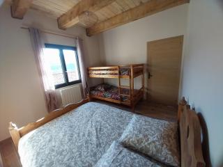 Gîte Au point de Vue - 8