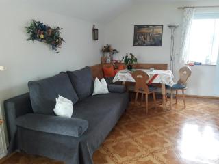 Gästehaus Reisacher - Mehrbettzimmer - Peiting - 7