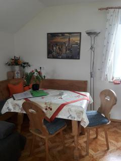Gästehaus Reisacher - Mehrbettzimmer - Peiting - 2