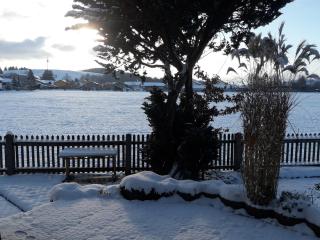 Gästehaus Reisacher - Ferienwohnung mit Frühstück - 8