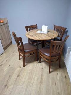 Apartment 2 at busy bee - 5