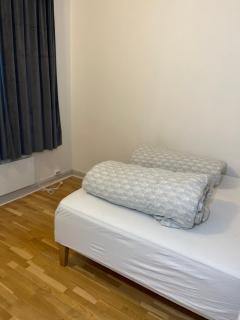 Book a Room in Grunerløkka Oslo Sentrum - Oslo - 1