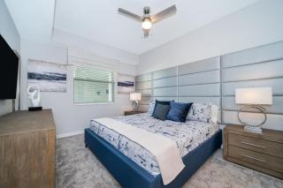3180-103EF STOREY LAKE, CONDO 2/2 GARDEN VIEW - Kissimmee - 7