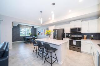 3180-103EF STOREY LAKE, CONDO 2/2 GARDEN VIEW - Kissimmee - 5