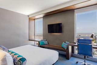 Aloft Montevideo Hotel - Montevideo - 6