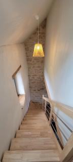 Gîte "Les Glycines" - - 2