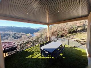 Gîte Au point de Vue - Millau - 9