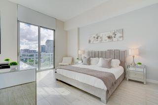 3900-604LG DESIGN DISTRICT, CONDO 1 BEDROOM & 1 BATHROOM - Miami - 7