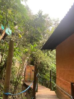 Hostal CASA COLIBRI MINCA - Minca - 8