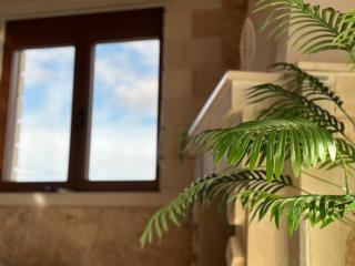 Cretan Nature Stone Three- bedroom Apartment - Ayiás Filakaí - 2