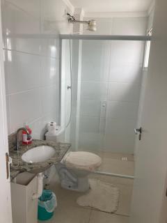 Apartamento praia grande frente do mar - 3