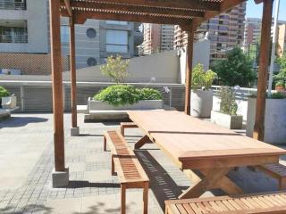 Sofias Nice Place 3pax 1b gym and pool - Santiago - 8