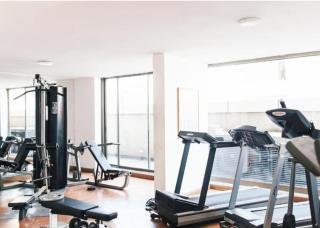 Sofias Nice Place 3pax 1b gym and pool - Santiago - 6