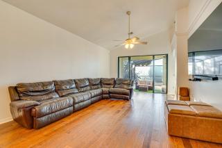 16 Mi to Animal Kingdom Family Home with Pool - Davenport - 7