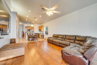 16 Mi to Animal Kingdom Family Home with Pool - Davenport - 5