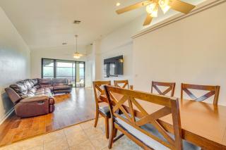 16 Mi to Animal Kingdom Family Home with Pool - Davenport - 4