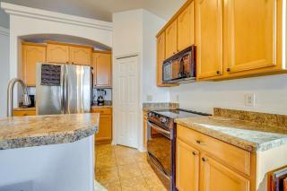 16 Mi to Animal Kingdom Family Home with Pool - Davenport - 1